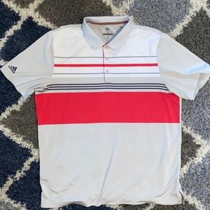 Adidas polo